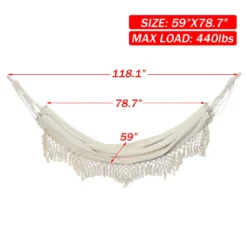 SNAILHOME Makramee Hängematte Hängestuhl Hängesitz Hängeschaukel Sessel 200KG 150*200cm 11 SNAILHOME Makramee Hängematte Hängestuhl Hängesitz Hängeschaukel Sessel 200KG 150*200cm -Angebote Moos Traum Store c5cd391cca60534eb8d636fb68507577