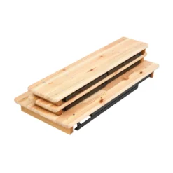 BUTLERS GOOD COMPANY Bierbank-Set 3-tlg. -Angebote Moos Traum Store c5f9b839e177d2211a349bd5823c9fd2