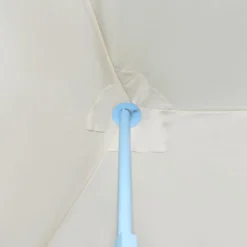 VidaXL Faltzelt Partyzelt Pop-Up Mit 5 Seitenwänden 3 X 9 M Creme -Angebote Moos Traum Store c7565d3b24ece6eb9fe708f8010a7104