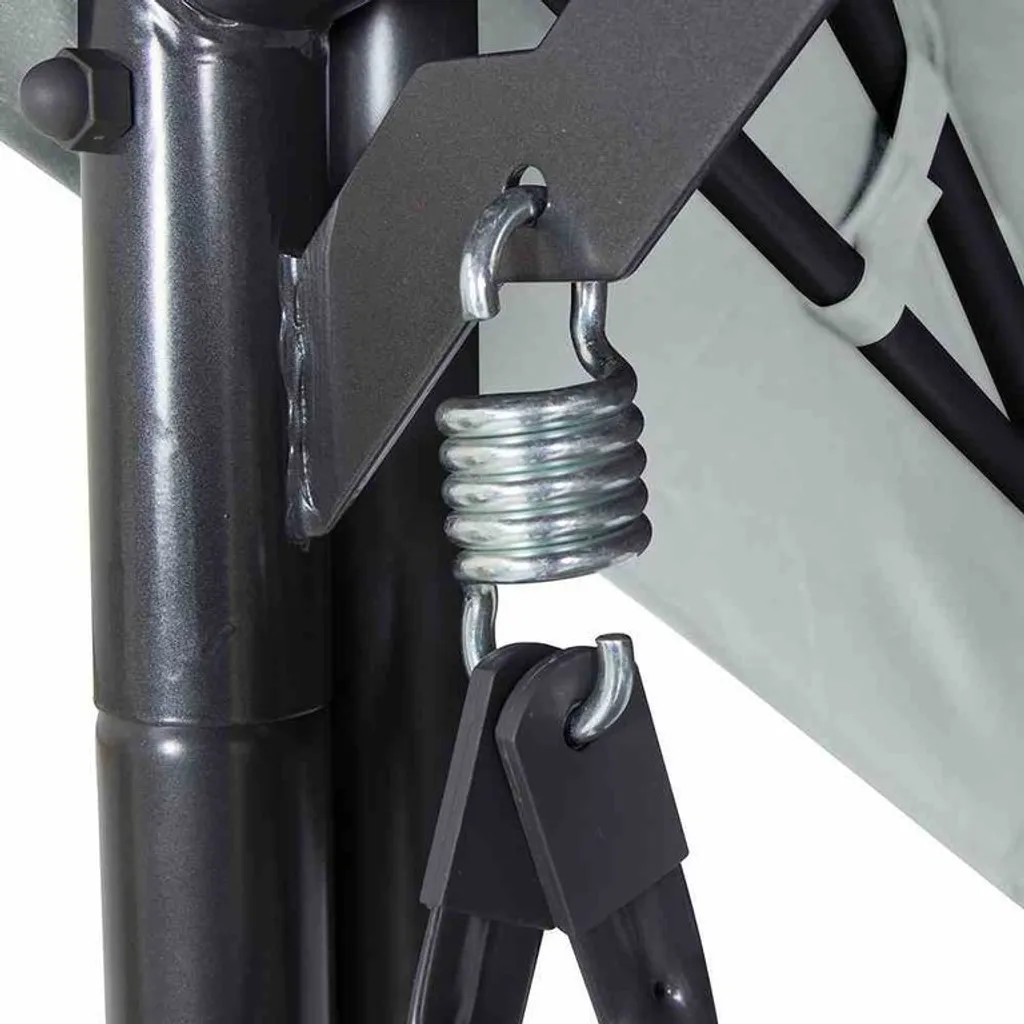 Siena Garden Livorno Schaukel 5 Siena Garden Livorno Schaukel – Bild 5