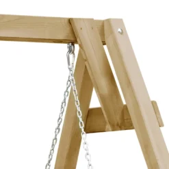 VidaXL Garten-Schaukelbank Imprägniertes Kiefernholz 205×150×157 Cm -Angebote Moos Traum Store c883e1daca8decf0721aa554d62ff62f