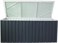 Duramax Metall-Gerätebox 170x70 7423