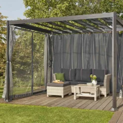 SIENA GARDEN Seitenteile Florenz J22418 -Angebote Moos Traum Store c966b030603fc0e1923d08d2ff38f296