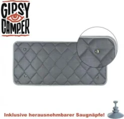 GIPSY Thermomatten Vito Wohnraum | Mittlerer Radstand | Ab 2015 -Angebote Moos Traum Store c9900c300eea990acb17cabfc30fc11d