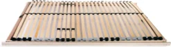 VidaXL Lattenrost Mit 28 Latten 7 Zonen 140 X 200 Cm 10 VidaXL Lattenrost Mit 28 Latten 7 Zonen 140 X 200 Cm -Angebote Moos Traum Store c9a93d3e672a698935993bdd8bb7885b