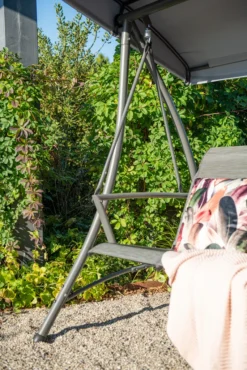 Garden Impressions Rubens Hollywoodschaukel 3-Sitzer Anthrazit 17 Garden Impressions Rubens Hollywoodschaukel 3-Sitzer Anthrazit -Angebote Moos Traum Store cace1685d30c53772efaf4c8d26190a2