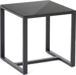 Polypropylen Gartenmöbel Set, Inkl. 2 Sitzgruppe Und 1 Tisch, Sitzgruppe Balkon 3er Garten Set, Terrasse Wetterfeste Balkonmöbel, Schwarz -Angebote Moos Traum Store cb3e9561d97a756bbaee3b1e85596f54