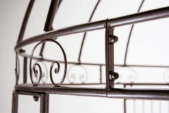 Metall-Pavillon 'Romance', Dekorativer Blickfang, Lackiert, Dezente Antik Optik 15 Metall-Pavillon 'Romance', Dekorativer Blickfang, Lackiert, Dezente Antik Optik -Angebote Moos Traum Store cb78dc3d6e2bd5b9c774b8d325593746