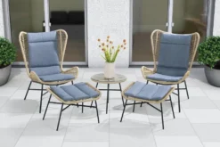 TrendLine Balkonset Grazia Inkl. Sitz- Und Rückenkissen 10 TrendLine Balkonset Grazia Inkl. Sitz- Und Rückenkissen -Angebote Moos Traum Store cd011f6268e8c37795fe9b23b36c0352