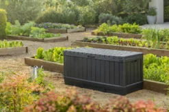Keter Gartentruhe Kentwood 350 L Anthrazit -Angebote Moos Traum Store cdfe0733fec9843210d5379487374382