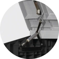 Keter Universalbox Store It Out MIDI Woodland, Ca. H 110 X B 132 X T 74 Cm, Farbe: Schwarz 26 Keter Universalbox Store It Out MIDI Woodland, Ca. H 110 X B 132 X T 74 Cm, Farbe: Schwarz -Angebote Moos Traum Store cf8618f0eeb43167ae132088ea69b233