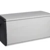 XXL Mehrzweck Gartenbox Mit 308 Liter Volumen, Maßen 120x54x57 Cm