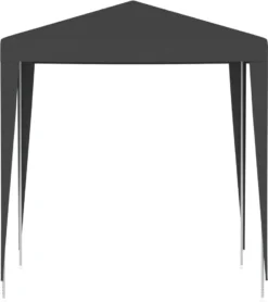 VidaXL Profi-Partyzelt 2×2 M Anthrazit 8 VidaXL Profi-Partyzelt 2×2 M Anthrazit -Angebote Moos Traum Store d415c7a2332e53401ae3ed87d68b3f02