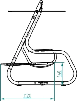 Hollywoodschaukel Gartenschaukel Liegefunktion Schaukel Moskitonetz Bettfunktion -Angebote Moos Traum Store d5c581fc5d66a764316b6a150247f4fa