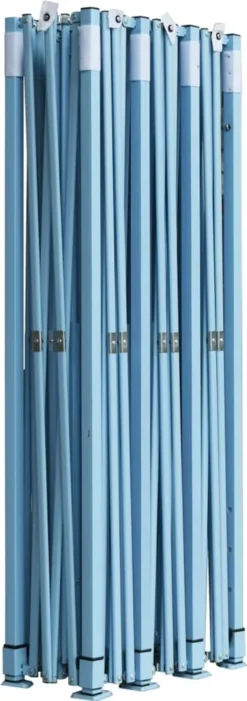 VidaXL Faltzelt Partyzelt Pop-Up Mit 5 Seitenwänden 3 X 9 M Creme -Angebote Moos Traum Store d6209ceefdd630cf1e8da09c44548de5