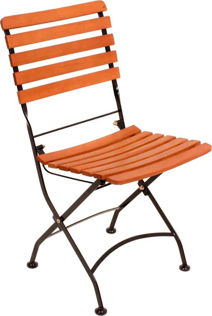 Klappstuhl WIEN, 2er Set 2 Klappstuhl WIEN, 2er Set – Bild 2