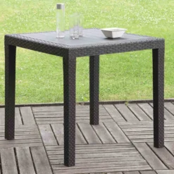 PROGARDEN Eden + King SET 5tlg. Anthrazit Kunststoff N01320 -Angebote Moos Traum Store d71cb54b4d20738b3f0fa071106c0a35