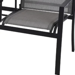 ProGarden 2-Sitzer-Gartenbank Mit Tisch -Angebote Moos Traum Store d934763ddb89e5a5f7637baedff5f055