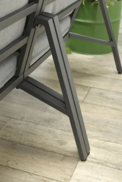 Garden Impressions Lounge/Dining Set Andrea 5-teilig Links Carbon Black -Angebote Moos Traum Store d9bf6d2c6714e38d9ef0893046bd2071