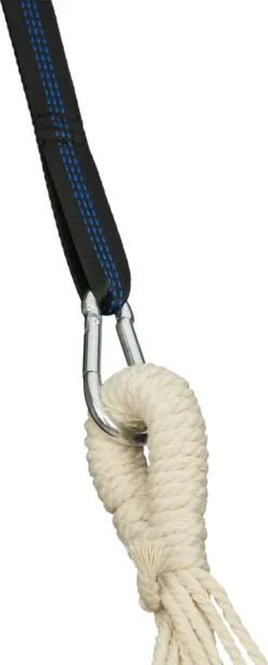 Relaxdays Hängematte XXL Baumwolle -Angebote Moos Traum Store da82c7aec911f1b91b546c39a0f21a95