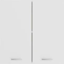 VidaXL Hängeschrank Weiß 60x31x60 Cm Holzwerkstoff 12 VidaXL Hängeschrank Weiß 60x31x60 Cm Holzwerkstoff -Angebote Moos Traum Store dbd7ecbd505e4ebecf408a200378f829