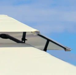 LED - Garten Pavillon Milano 3x4m Pavillion Solar Beleuchtung Pavilion Gartenzelt Designer Pavilon - Creme 14 LED - Garten Pavillon Milano 3x4m Pavillion Solar Beleuchtung Pavilion Gartenzelt Designer Pavilon - Creme -Angebote Moos Traum Store def9b7226cdc62b70d0617ec90348e47