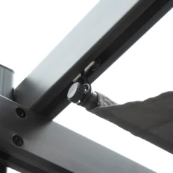 Outsunny Pergola Pavillon Terrassenüberdachung Mit Schiebedach Garten Alu Kohlegrau+Dunkelgrau 3x3x2,23 M -Angebote Moos Traum Store dfde8672c99380b5591c271771efd48e