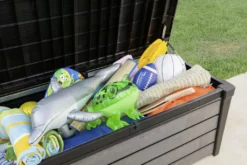 Keter Brushwood 120G/454L -Angebote Moos Traum Store e257aedf3043abab4f9fd1de4303ad1b