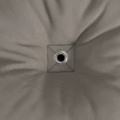 Hängematte Amazonas Fat Hammock XXL 187x146cm Taupe 39 Hängematte Amazonas Fat Hammock XXL 187x146cm Taupe -Angebote Moos Traum Store e2a93f0893af78585ed0c7797cd4dd19