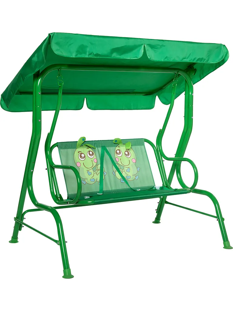 Happy People 13465280 Hollywoodschaukel - 1 Happy People 13465280 Hollywoodschaukel -