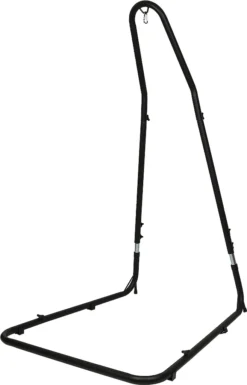 WYCTIN Hängesesselgestell Hängesitz Gestell 150KG Metall Hoehenverstellbar 115*135*(200-250cm Ohne Hängematte 11 WYCTIN Hängesesselgestell Hängesitz Gestell 150KG Metall Hoehenverstellbar 115*135*(200-250cm Ohne Hängematte -Angebote Moos Traum Store e47114661ffeae96d955fde2d9f00c8c