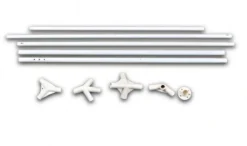 VidaXL Partyzelt 3x9 M Blau 10 VidaXL Partyzelt 3x9 M Blau -Angebote Moos Traum Store e4eac68a71a9d7c401df4199deb50716