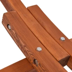 COSTWAY Hängemattengestell Mit Hängematte Bis 120kg Belastbar Hängemattenständer Hängeschaukel 313x115x120cm Holz 10 COSTWAY Hängemattengestell Mit Hängematte Bis 120kg Belastbar Hängemattenständer Hängeschaukel 313x115x120cm Holz -Angebote Moos Traum Store e50375e08de43f1428cb900820e29159