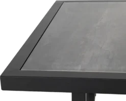 Hartman Dion Lounge Set, Aluminiumgestell, Allwetter-Stoff Von Hartman, Inklusive Beistelltisch -Angebote Moos Traum Store e57d354a1a91f0987a8a9f2c323bb433