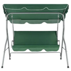 Juskys Hollywoodschaukel 3-Sitzer Mit Dach & Sitzauflage – Gartenschaukel 200 Kg Belastbar – Schaukelbank Für Garten & Terrasse - Grün 20 Juskys Hollywoodschaukel 3-Sitzer Mit Dach & Sitzauflage – Gartenschaukel 200 Kg Belastbar – Schaukelbank Für Garten & Terrasse - Grün -Angebote Moos Traum Store e753cae78aba1e8faa128460ee775c6b