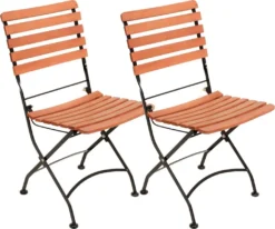 Klappstuhl WIEN, 2er Set 12 Klappstuhl WIEN, 2er Set -Angebote Moos Traum Store e8981e9a1389c7e23353b38fef45de33