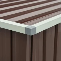 VidaXL Gartenbox Braun 171 X 99 X 93 Cm -Angebote Moos Traum Store e8b97e8927a43d7b03acd299421fc826