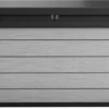Keter Garten Aufbewahrungsbox Denali Duotech 380L