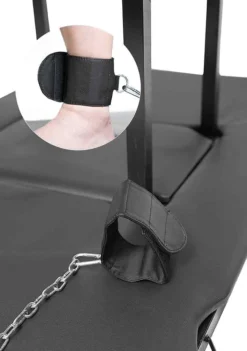 Shots Love Chair Open Black -Angebote Moos Traum Store e92941eb75c94b980910fdfc6016d7f7