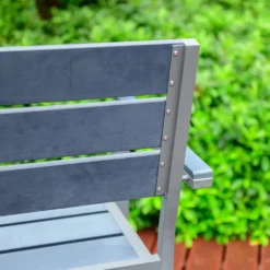 Gartenstuhl MADERA - Variantenauswahl, Auswahl:6 Stühle 10 Gartenstuhl MADERA - Variantenauswahl, Auswahl:6 Stühle -Angebote Moos Traum Store eaa5b1c9752be476811e61504a46076b