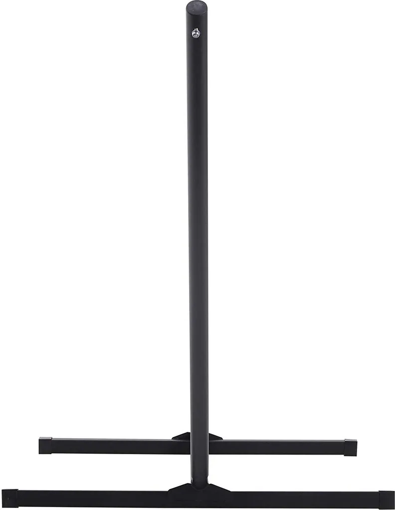 Outsunny Hängemattengestell Für Hängematten Hängemattenständer Mit Haken Garten Strand Metall 360 X 92 X 115 Cm Bis 120 Kg 6 Outsunny Hängemattengestell Für Hängematten Hängemattenständer Mit Haken Garten Strand Metall 360 X 92 X 115 Cm Bis 120 Kg – Bild 6