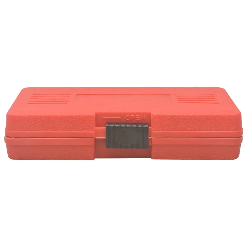 VidaXL 16-tlg. Zündkerzengewinde-Reparatursatz M14×1,25 6 VidaXL 16-tlg. Zündkerzengewinde-Reparatursatz M14×1,25 – Bild 6