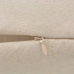 VidaXL Kissenbezüge 4 Stk. 40x40 Cm Polyester Kunstleder Beige 5 VidaXL Kissenbezüge 4 Stk. 40x40 Cm Polyester Kunstleder Beige -Angebote Moos Traum Store ecf0cf057bd27fa26fc3c5286587159f