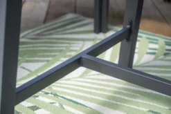 Garden Impressions Lounge/Dining Set Andrea 5-teilig Links Carbon Black -Angebote Moos Traum Store ed9e60d845ec68bef2b9804373660e9d