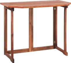 VidaXL 2-tlg. Bistro-Set Akazie Massivholz -Angebote Moos Traum Store ef0c5dd83629ec5dc5f068cd15acb585