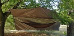 Bushmen THERMO - Tarp™ Camo 4x3m Reise -Angebote Moos Traum Store efc3b19d7fe3cddbc3a9d27b09832764