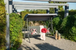 Garden Impressions Rubens Hollywoodschaukel 3-Sitzer Anthrazit 12 Garden Impressions Rubens Hollywoodschaukel 3-Sitzer Anthrazit -Angebote Moos Traum Store f211aa0b87ab16532c366a7a3be5fc01