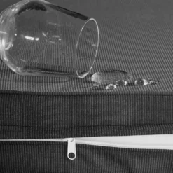 Tectake 4 Rattansessel Mit Aluminiumgestell Inkl. Sitzkissen Und Rückenkissen - Natur -Angebote Moos Traum Store f2ee1a09f7740ef033842be847458cb4