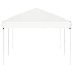 VidaXL Partyzelt Faltbar Weiß 3x6 M -Angebote Moos Traum Store f3f8fac3951a0f9ac82e3f18c1e96be6