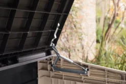 Keter Universalbox Store It Out MIDI Woodland, Ca. H 110 X B 132 X T 74 Cm, Farbe: Braun 27 Keter Universalbox Store It Out MIDI Woodland, Ca. H 110 X B 132 X T 74 Cm, Farbe: Braun -Angebote Moos Traum Store f6de0de36a237b8dd53d2c49d00bf6d5